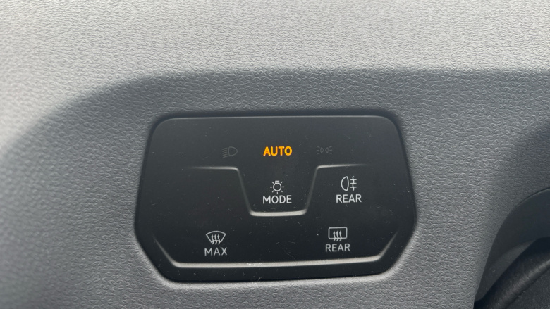 Volkswagen ID.3 150kW Life Pro Performance 58kWh 5dr Auto Electric Hatchback